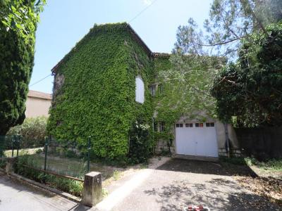 Acheter Maison 300 m2 Villeneuve-les-avignon