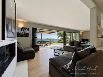 Annonce Vente 7 pi�ces Maison Baden 56