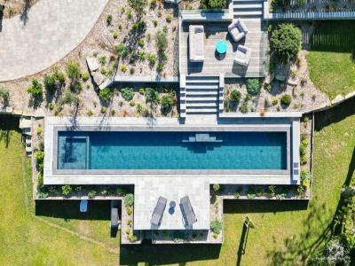 Acheter Maison Baden 2810000 euros