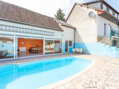 Acheter Maison Villefranche-sur-cher 242550 euros