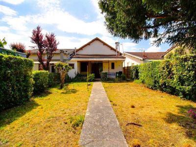 For sale Bouscat 4 rooms 77 m2 Gironde (33110) photo 0