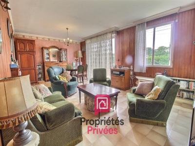 Annonce Vente 4 pi�ces Maison Villemandeur 45