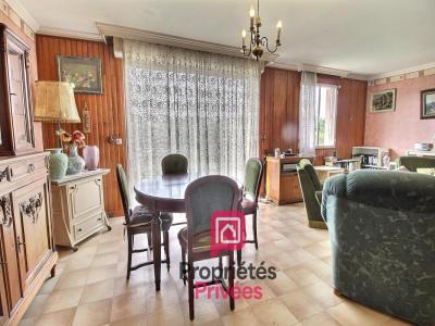 Acheter Maison 84 m2 Villemandeur
