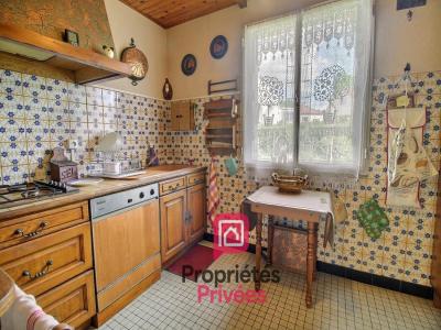 Acheter Maison Villemandeur Loiret
