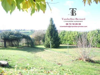 Annonce Vente Terrain Artas 38