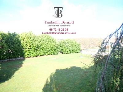 Acheter Terrain Artas Isere