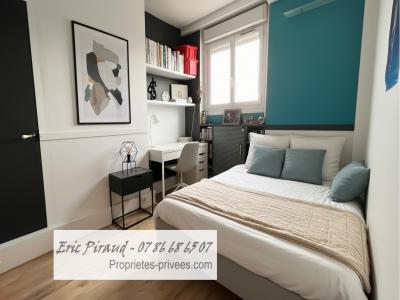 Acheter Appartement Saint-nazaire 209000 euros