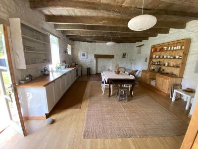Annonce Vente 8 pi�ces Maison Pommerit-le-vicomte 22