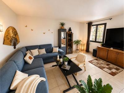 Annonce Vente 3 pi�ces Maison Luc 83