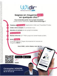 Annonce Vente 5 pi�ces Maison Bouc-bel-air 13