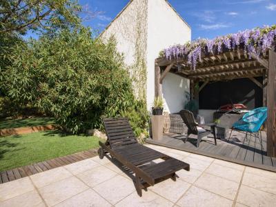 Acheter Maison Bouc-bel-air 599000 euros