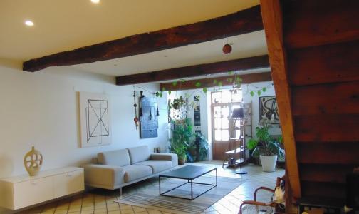 Annonce Vente 5 pi�ces Maison Nailloux 31