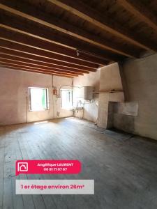 Annonce Vente 3 pi�ces Maison Saint-maurice-en-gourgois 42