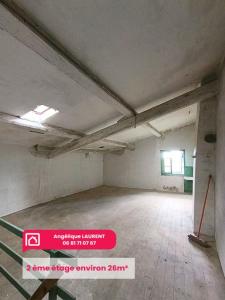 Acheter Maison 52 m2 Saint-maurice-en-gourgois