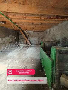 Acheter Maison Saint-maurice-en-gourgois Loire