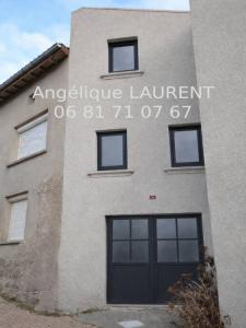 Acheter Maison Saint-maurice-en-gourgois 35000 euros