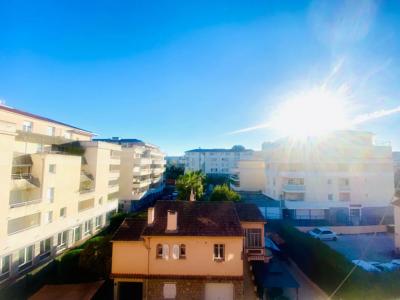 For sale Mandelieu-la-napoule 3 rooms 66 m2 Alpes Maritimes (06210) photo 0