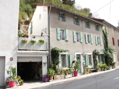 Annonce Vente 7 pi�ces Maison Laval-atger 48