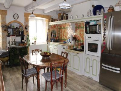 Acheter Maison 150 m2 Laval-atger