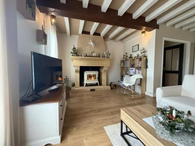 For sale Ussac 6 rooms 159 m2 Correze (19270) photo 1