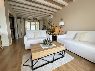 For sale Ussac 6 rooms 159 m2 Correze (19270) photo 2