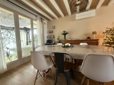 For sale Ussac 6 rooms 159 m2 Correze (19270) photo 4