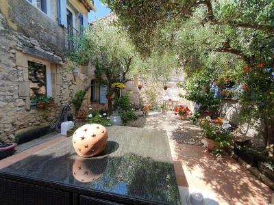 Annonce Vente 7 pi�ces Maison Uzes 30