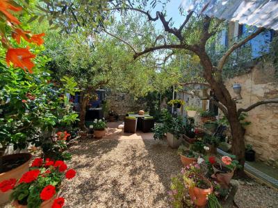 Acheter Maison 212 m2 Uzes