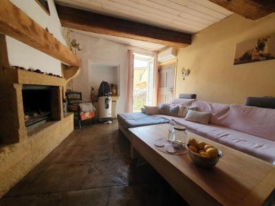 Acheter Maison Uzes Gard