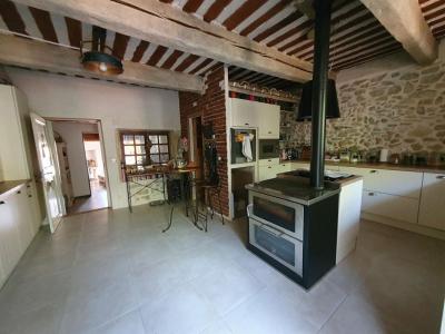 Acheter Maison Uzes 378000 euros