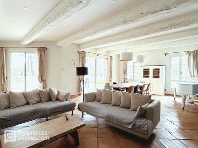 Acheter Maison Orange Vaucluse