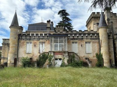 For sale Capian 20 rooms 950 m2 Gironde (33550) photo 3