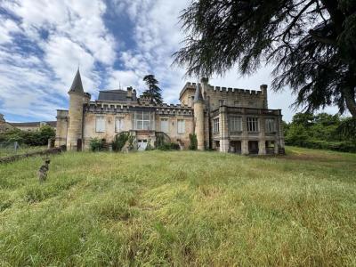 For sale Capian 20 rooms 950 m2 Gironde (33550) photo 4