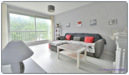 Annonce Vente 3 pi�ces Appartement Mourenx 64