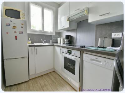 Acheter Appartement 71 m2 Mourenx