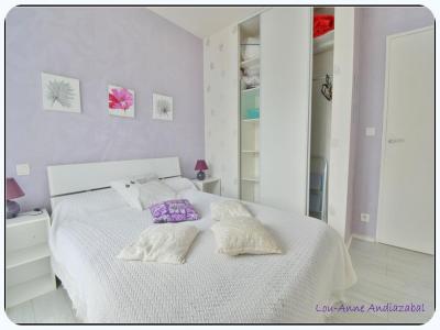 Acheter Appartement Mourenx Pyrenees atlantiques
