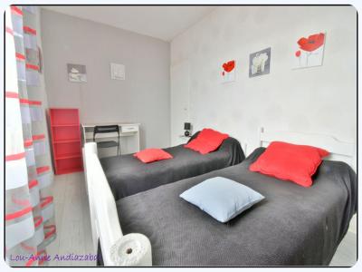 Acheter Appartement Mourenx 86000 euros