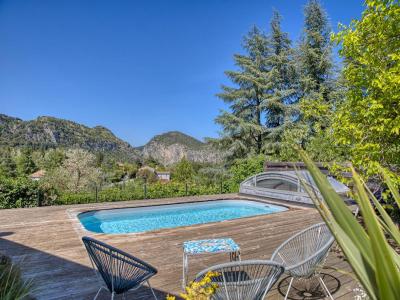 For sale Anduze 7 rooms 185 m2 Gard (30140) photo 0