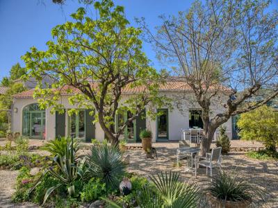 Annonce Vente 7 pi�ces Maison Anduze 30