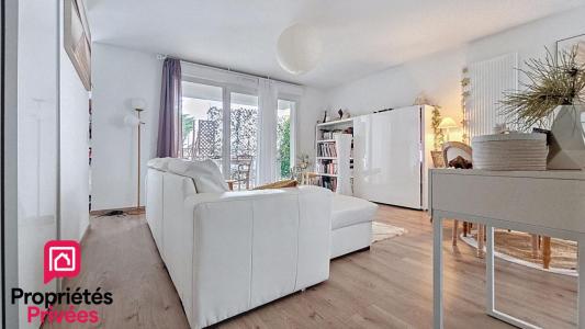 Acheter Appartement 81 m2 Royan