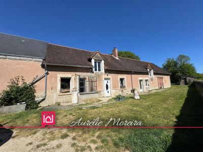 Annonce Vente 4 pi�ces Maison Ange 41
