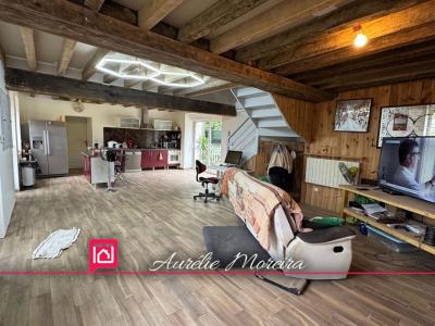 Acheter Maison 124 m2 Ange