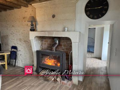 Acheter Maison Ange Loir et cher