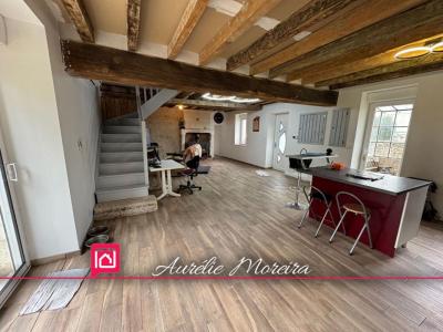 Acheter Maison Ange 157500 euros