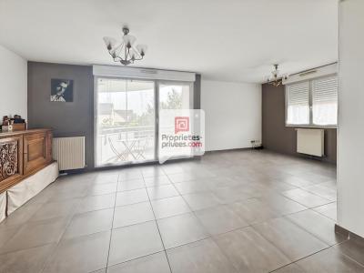 Annonce Vente 5 pi�ces Appartement Dijon 21