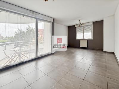 Acheter Appartement 82 m2 Dijon