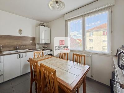 Acheter Appartement Dijon 240000 euros