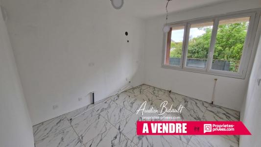 Acheter Maison 135 m2 Saint-andre-de-l'eure