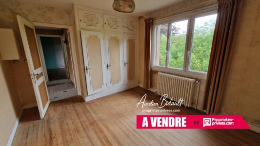 Acheter Maison Saint-andre-de-l'eure 188000 euros