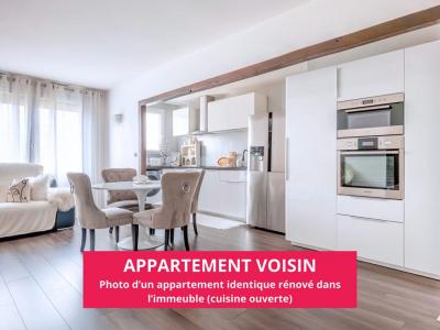 Acheter Appartement Maisons-alfort 289000 euros